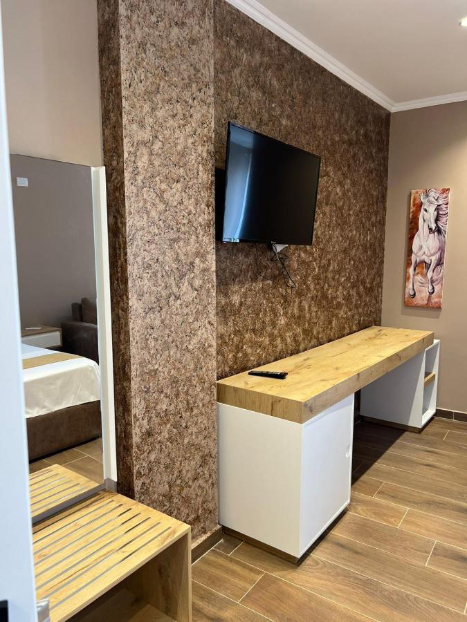 קסאמיל Hotel Villagekona מראה חיצוני תמונה