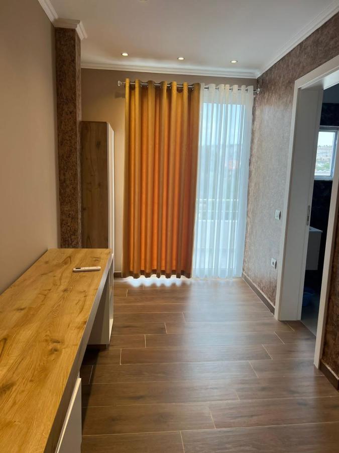קסאמיל Hotel Villagekona מראה חיצוני תמונה
