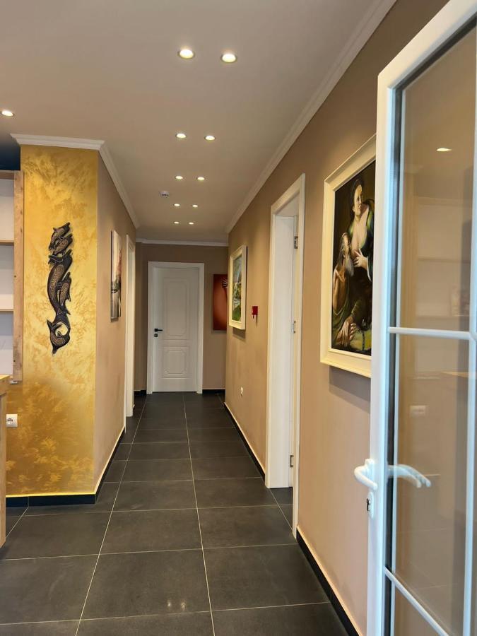 קסאמיל Hotel Villagekona מראה חיצוני תמונה