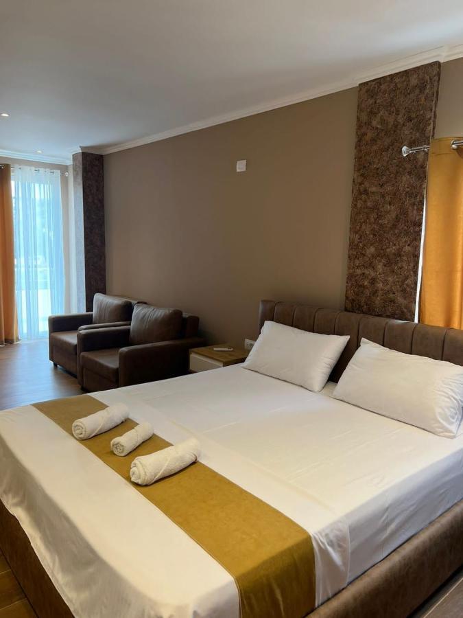 קסאמיל Hotel Villagekona מראה חיצוני תמונה