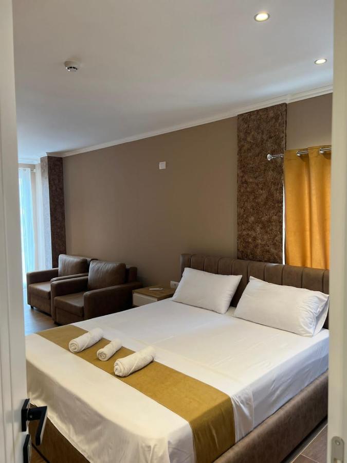 קסאמיל Hotel Villagekona מראה חיצוני תמונה