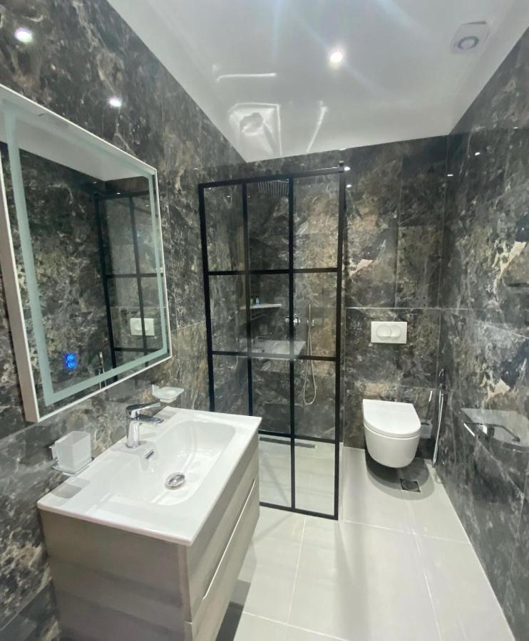 קסאמיל Hotel Villagekona מראה חיצוני תמונה