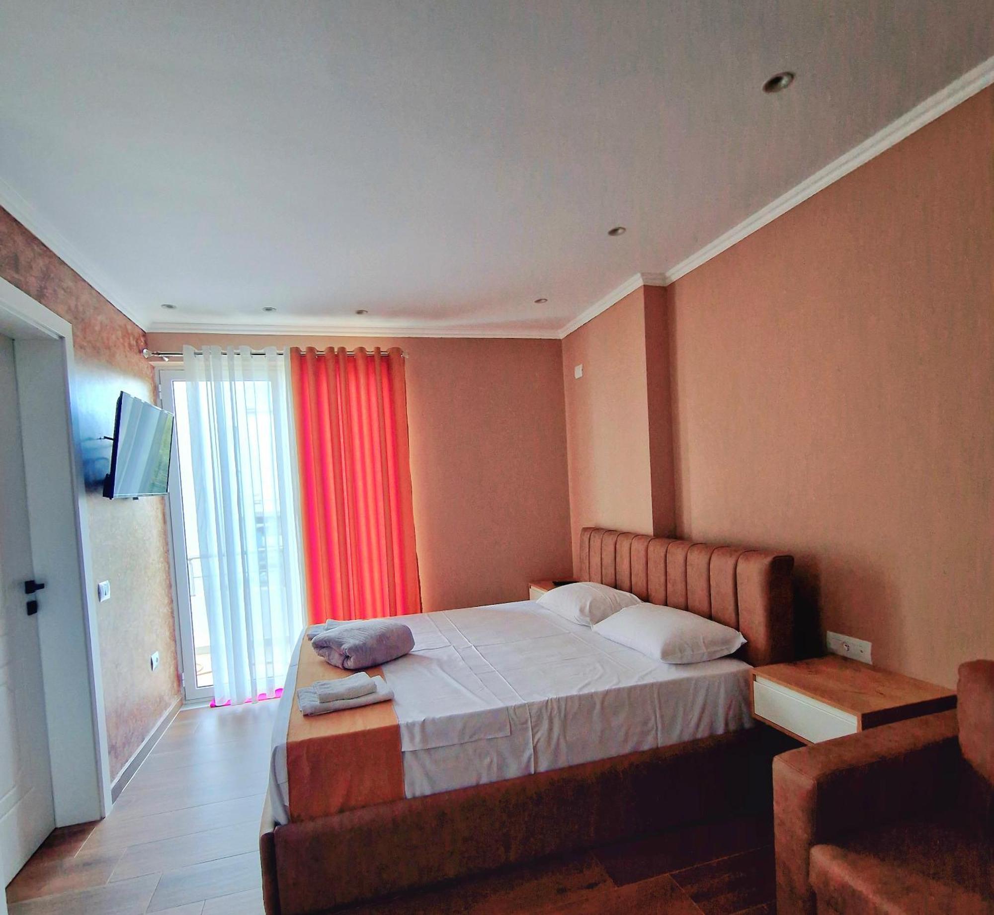 קסאמיל Hotel Villagekona מראה חיצוני תמונה