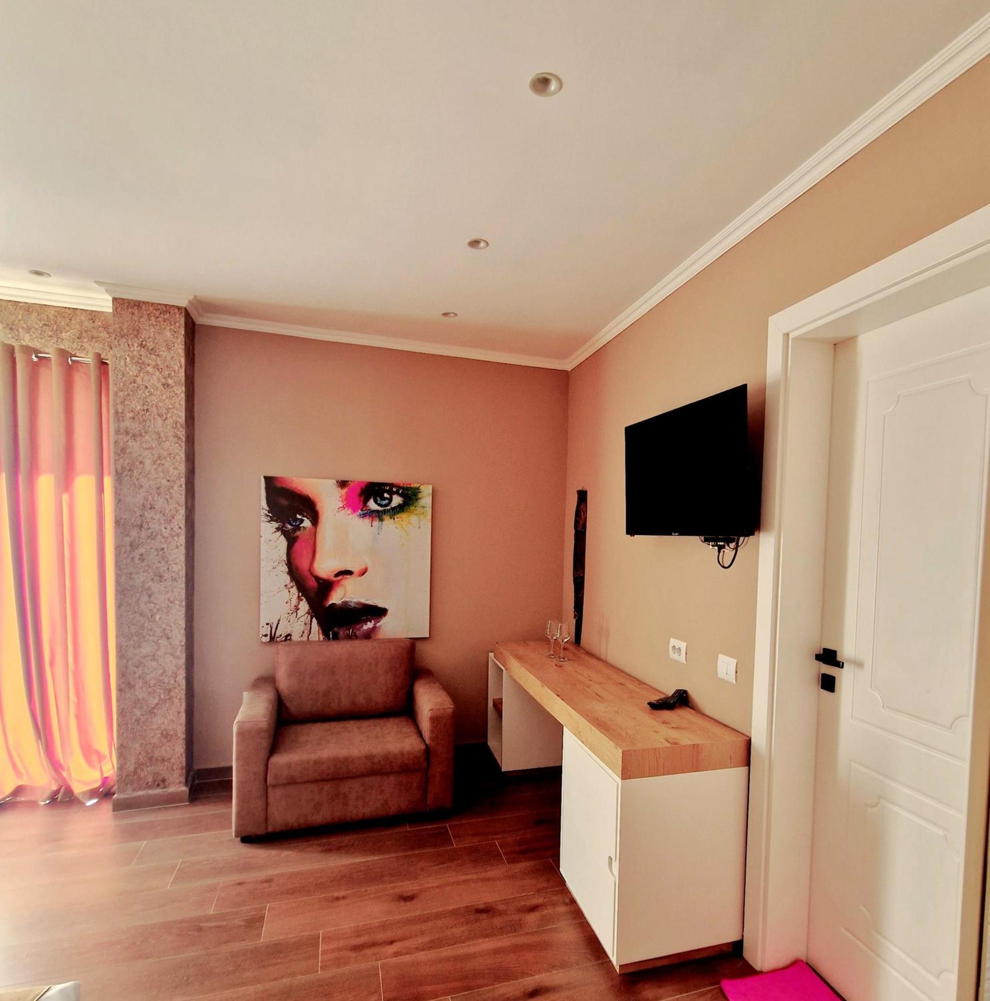 קסאמיל Hotel Villagekona מראה חיצוני תמונה