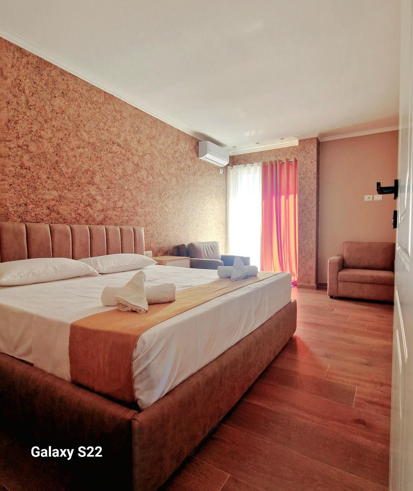 קסאמיל Hotel Villagekona מראה חיצוני תמונה