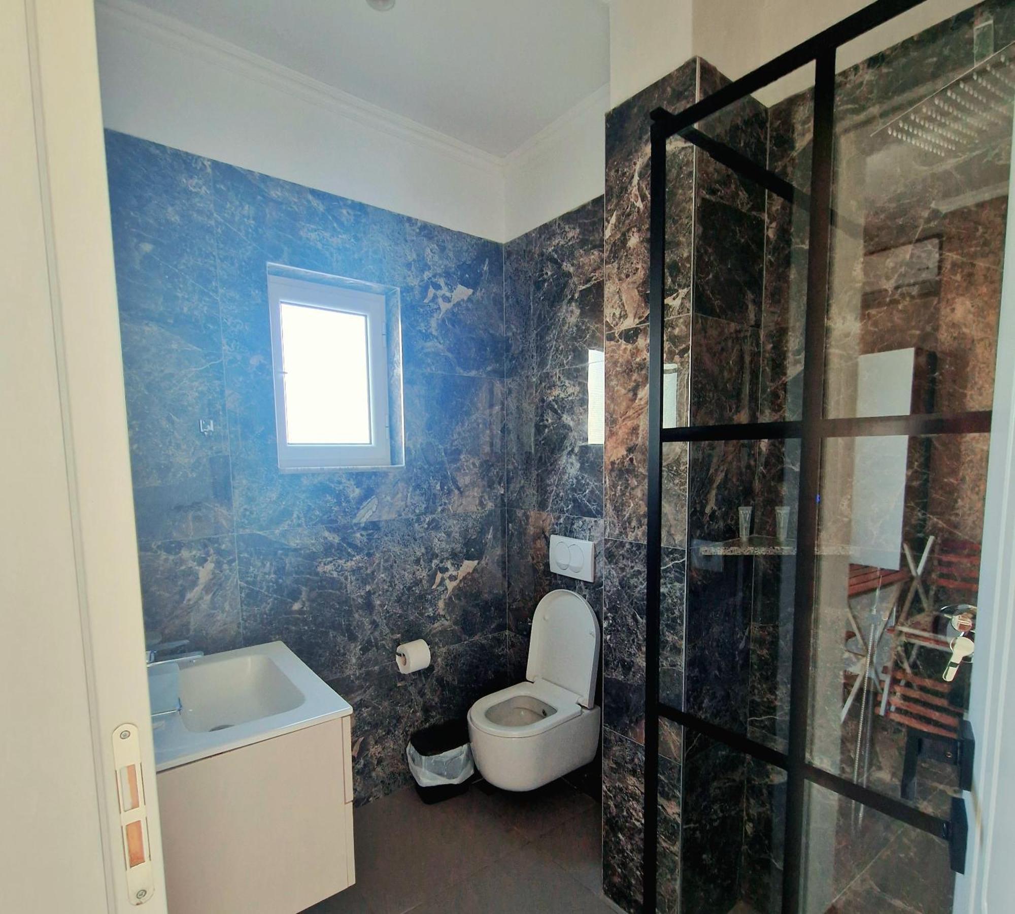 קסאמיל Hotel Villagekona מראה חיצוני תמונה