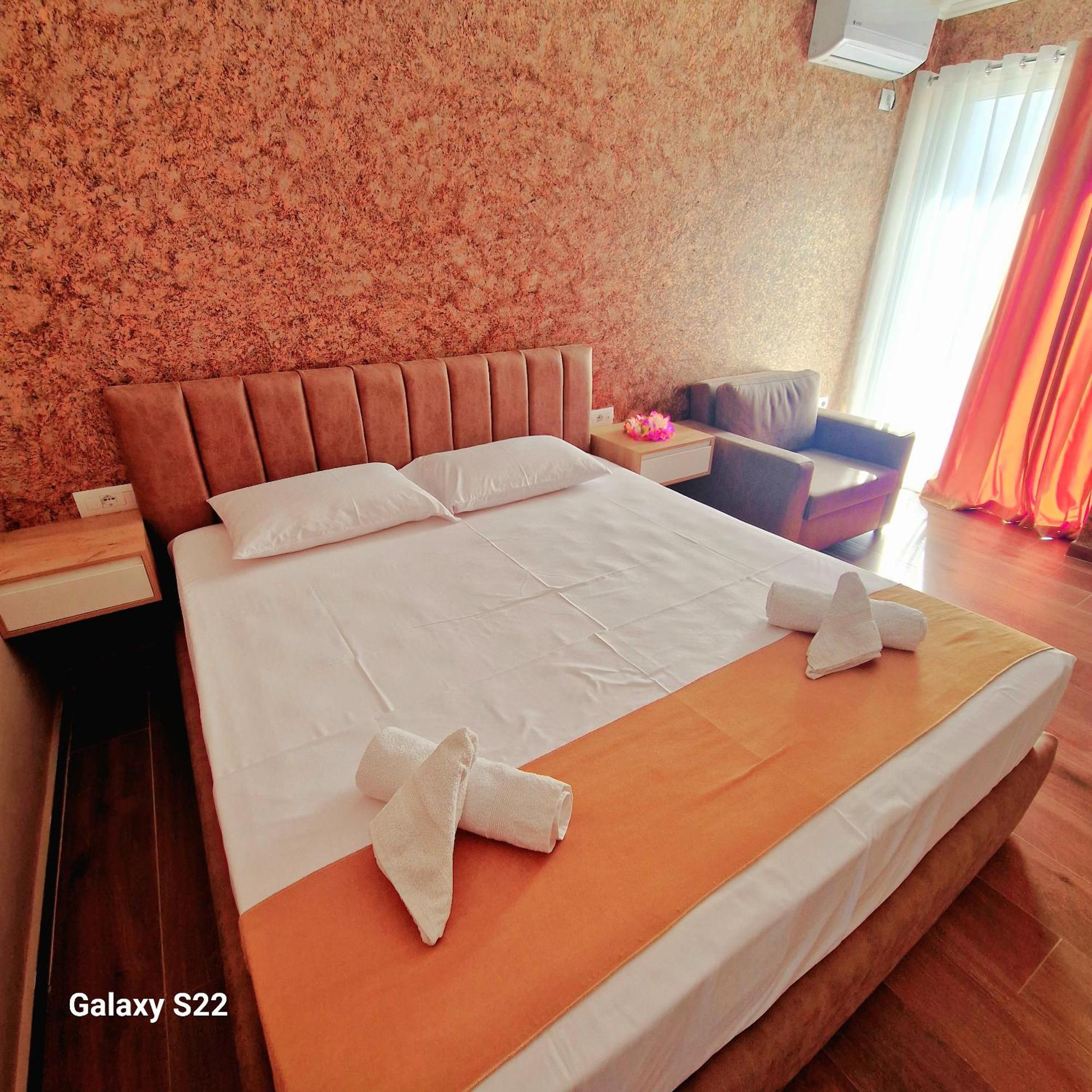 קסאמיל Hotel Villagekona מראה חיצוני תמונה